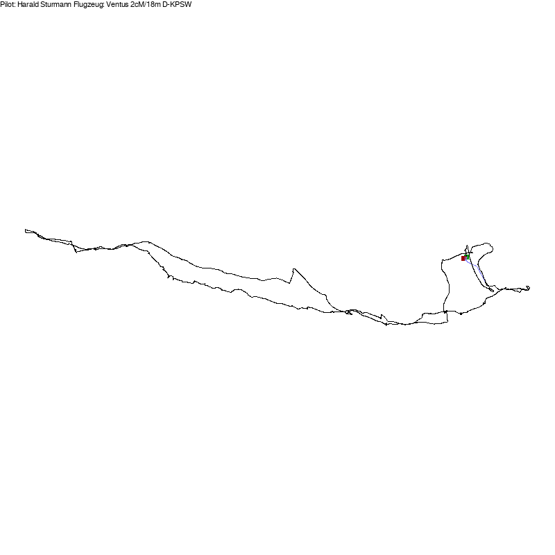 Flugspur
